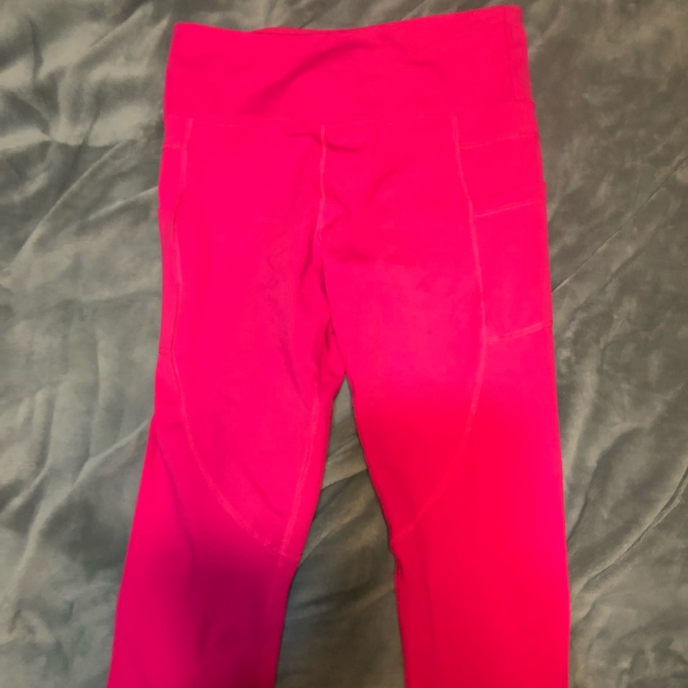 Ziya active leggings crop